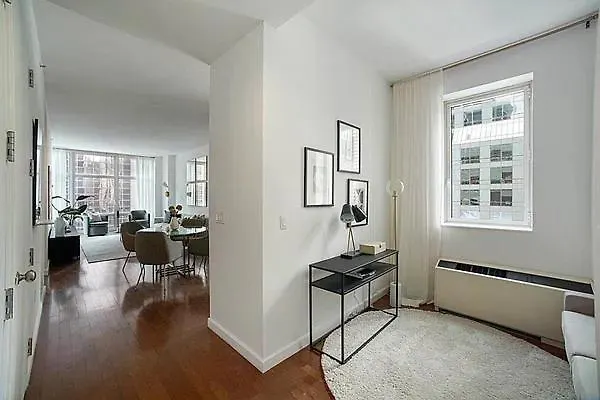 Times Square Penthouse Daire New York