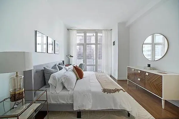 Times Square Penthouse Daire New York
