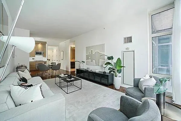 Times Square Penthouse Daire New York ABD