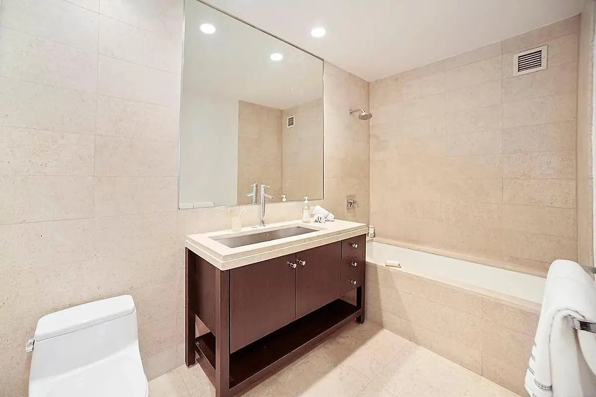 Times Square Penthouse Daire New York 0*,